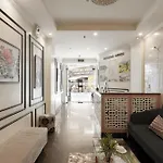 Bella Rosa Trendy Hotel & Spa