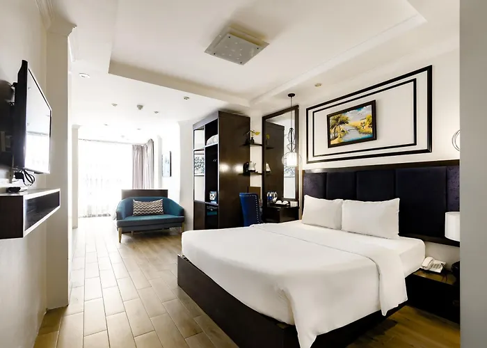 Bella Rosa Trendy Hotel & Spa