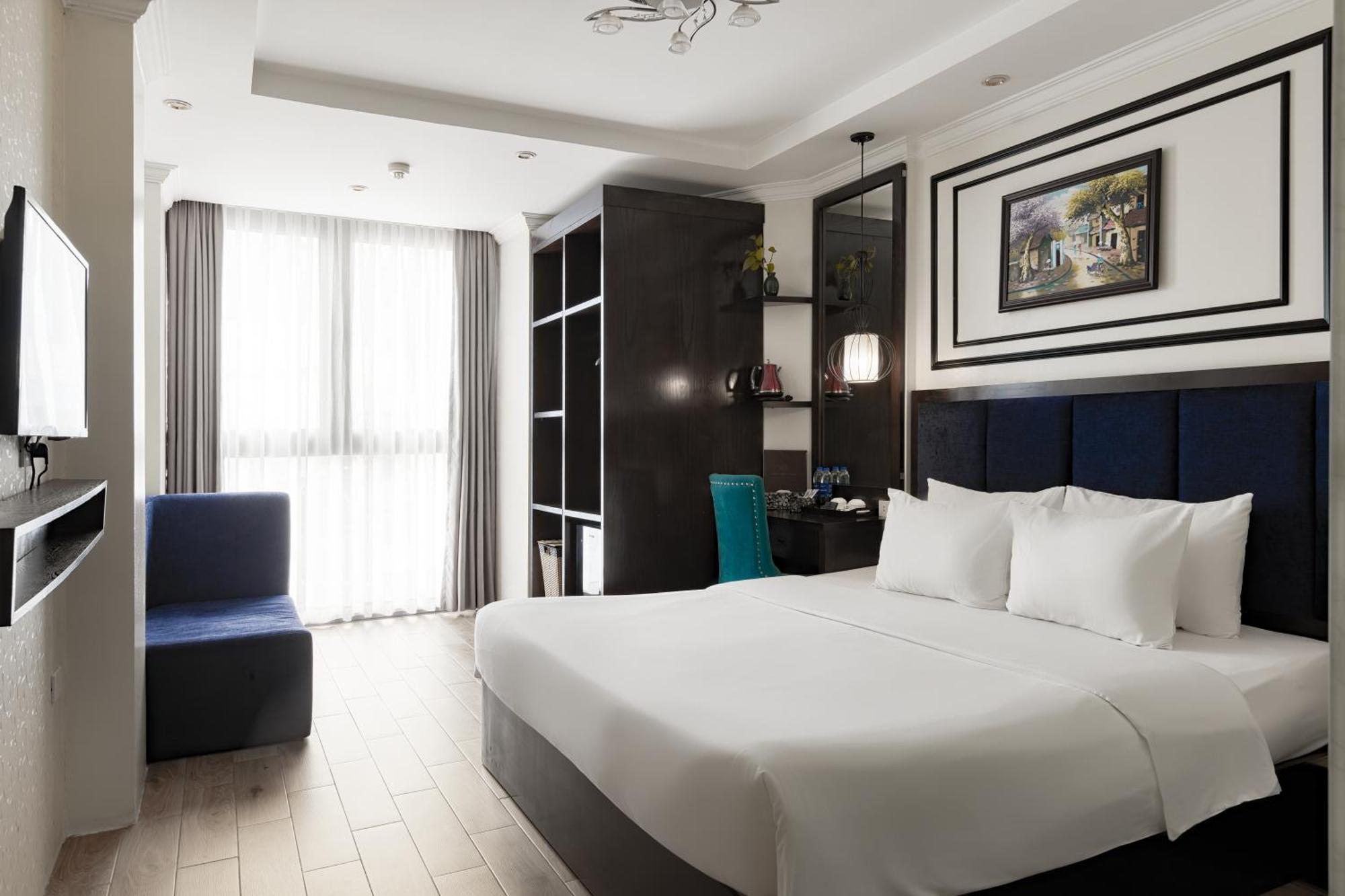 Bella Rosa Trendy & Hotel 3*